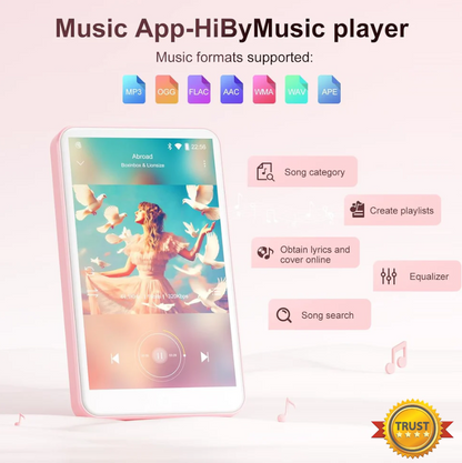 Velora Mini™ Kindle