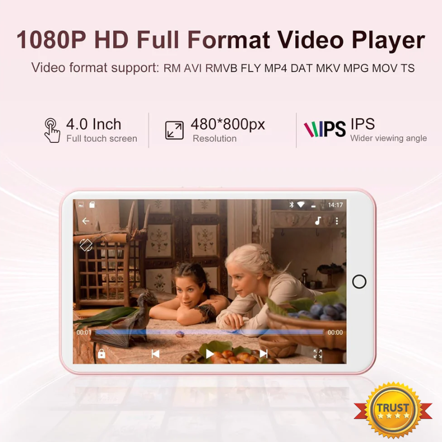 Velora Mini™ Kindle