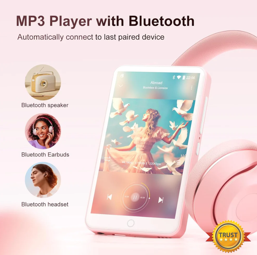 Velora Mini™ Kindle