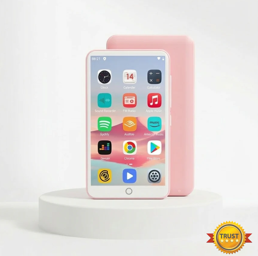 Velora Mini™ Kindle