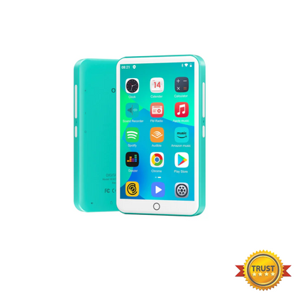 Velora Mini™ Kindle