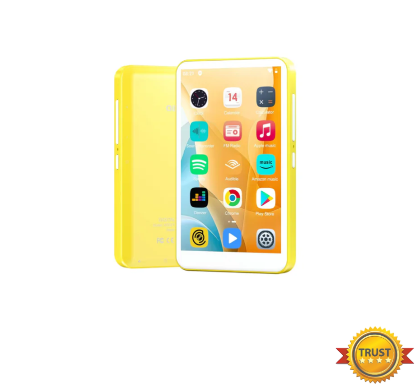 Velora Mini™ Kindle